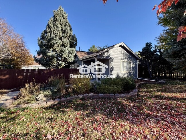 property at 1280 Van Gordon St