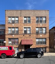 3220 Radcliff Ave in Bronx, NY - Building Photo - Building Photo