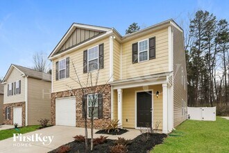 5531 Tumbling Brook Ln in Charlotte, NC - Foto de edificio - Building Photo