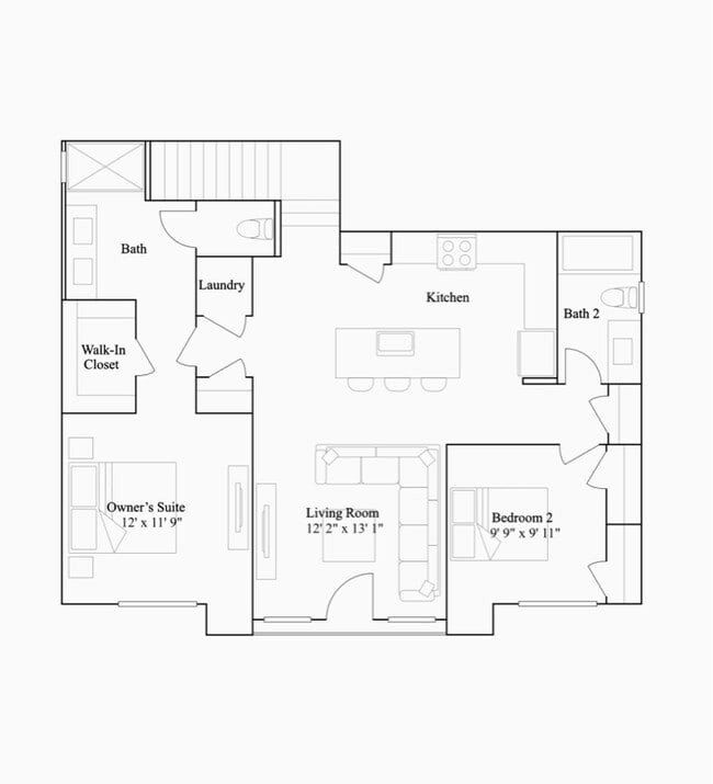 4222 Lemay St in Las Vegas, NV - Building Photo - Building Photo