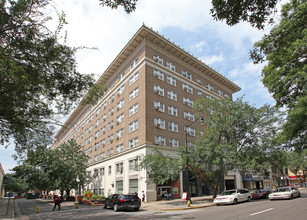 Richmond Summit in Augusta, GA - Foto de edificio - Building Photo