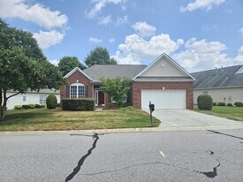 849 Platinum Dr in Fort Mill, SC - Building Photo