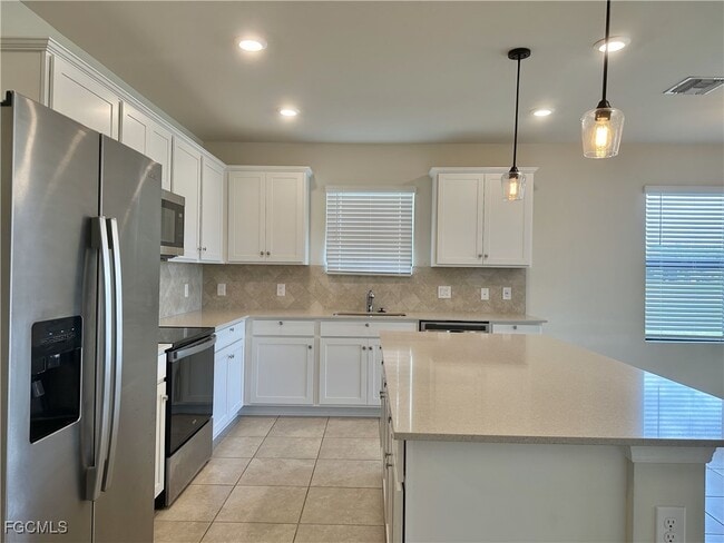 property at 16027 Enclaves Cv Dr