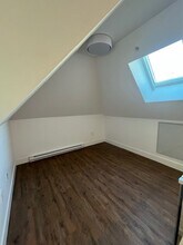 1523 Davie St in Vancouver, BC - Building Photo - Building Photo