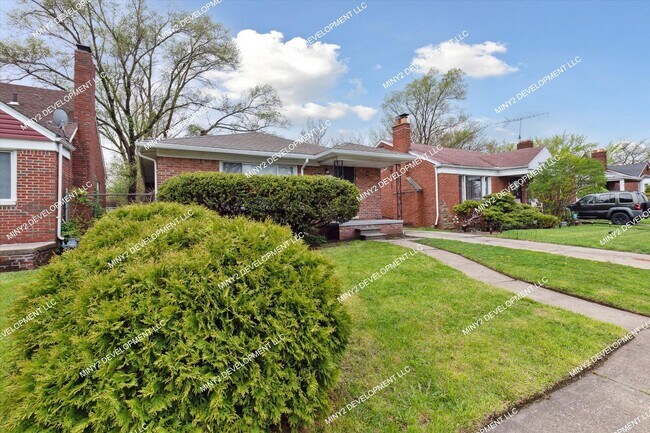 18911 Freeland St in Detroit, MI - Building Photo - Building Photo