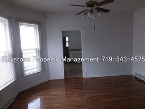 1427 Spruce St in Pueblo, CO - Building Photo - Building Photo