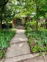 421 Park Dr in Norman, OK - Building Photo