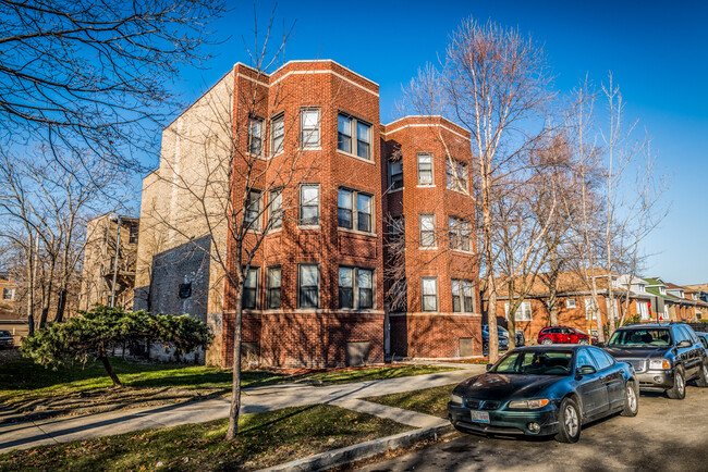 6400 S Rockwell St in Chicago Lawn, IL - Building Photo - Building Photo