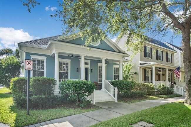 1659 Hanks Ave in Orlando, FL - Building Photo - Building Photo
