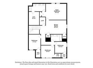 3954 Kendrick Cir in Loganville, GA - Foto de edificio - Building Photo