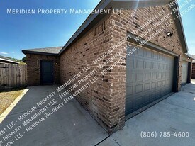 5531 Itasca St in Lubbock, TX - Building Photo