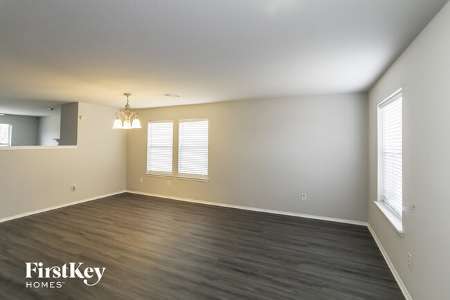 3444 Hidden Canyon Rd in Roanoke, TX - Building Photo - Building Photo