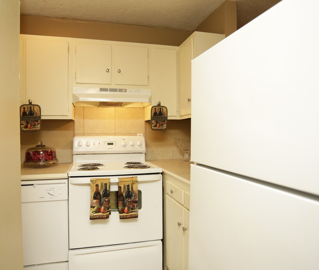 Siegen Calais Apartments in Baton Rouge, LA - Foto de edificio - Interior Photo