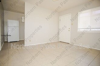 3609 Fred Wilson Ave in El Paso, TX - Building Photo - Building Photo