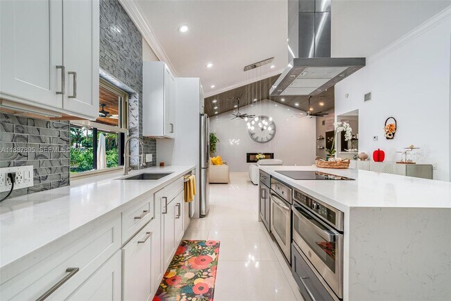 property at 6252 NW 65th Terrace