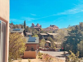 520 Jordan Rd in Sedona, AZ - Building Photo - Building Photo