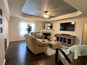 4305 SW Limestone Ave in Bentonville, AR - Foto de edificio - Building Photo