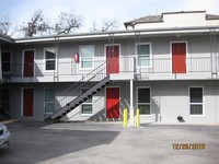 1710 Indiana St in Houston, TX - Building Photo - Building Photo