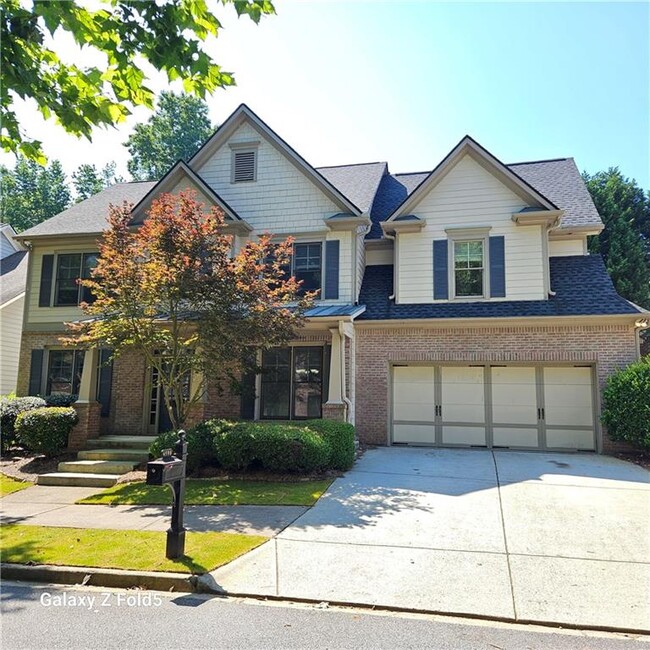 property at 4598 Arbor Crest Pl