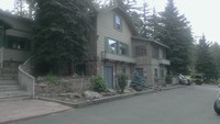 Evergreen Lodge in Evergreen, CO - Foto de edificio - Building Photo