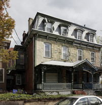 103 N 35th St in Philadelphia, PA - Building Photo