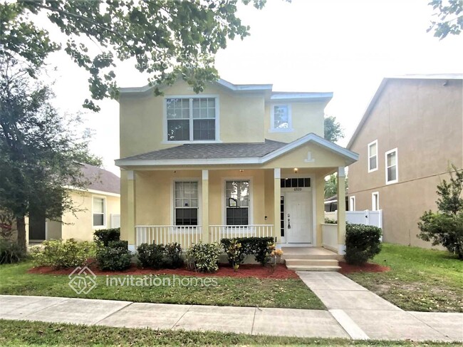 property at 6920 Beargrass Rd