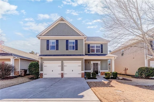 property at 160 Renford Rd