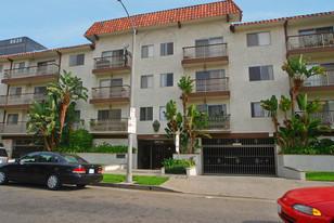 HML - Hamel Granada Apartments