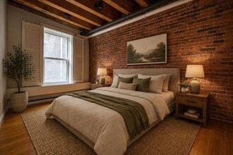 154 Commercial St, Unit 2 in Boston, MA - Building Photo - Building Photo