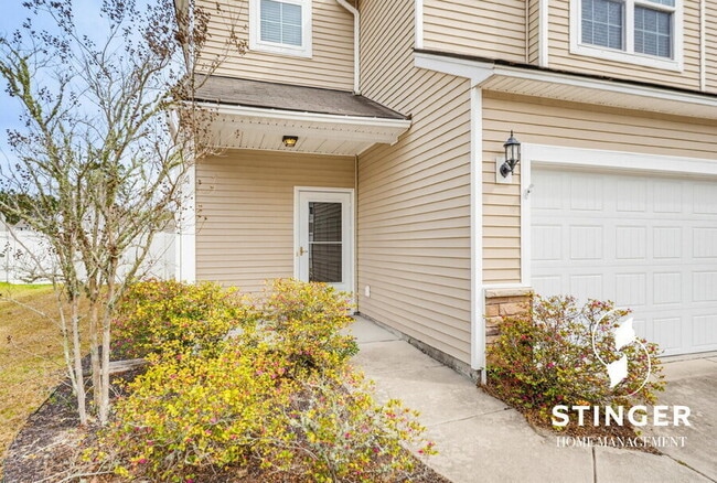 4 Burley Ln in Bluffton, SC - Building Photo - Building Photo