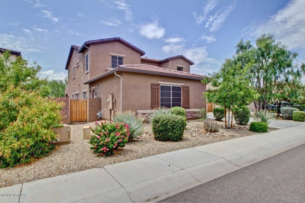 26712 N 55th Ave in Phoenix, AZ - Building Photo