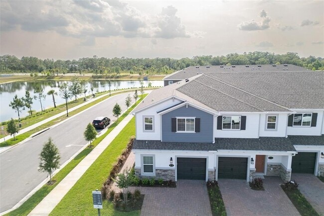 5116 Rain Shadow Dr in St. Cloud, FL - Building Photo - Building Photo