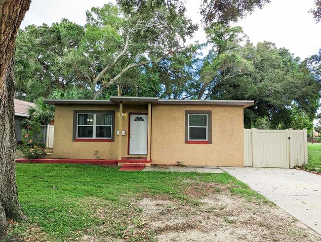 3244 Oakley Ave S in St. Petersburg, FL - Building Photo - Building Photo