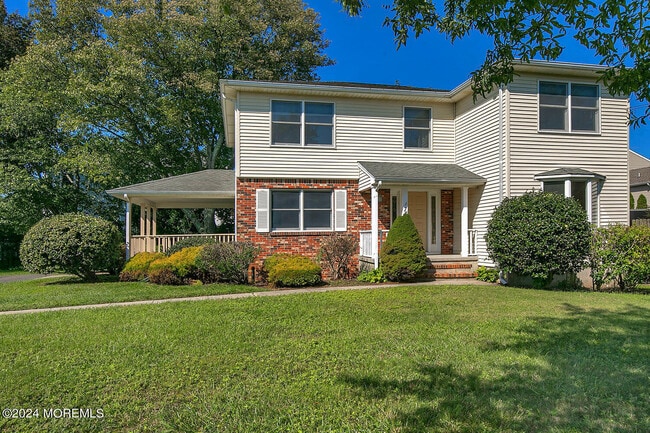 property at 74 S Ward Ave