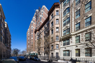 321 94th Street in New York, NY - Building Photo