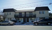 Bavarian Villa Apartments in Reno, NV - Building Photo - Building Photo