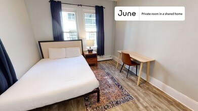 Private bedroom in 3 bed/1 bath Home in Boston, MA - Building Photo - Building Photo