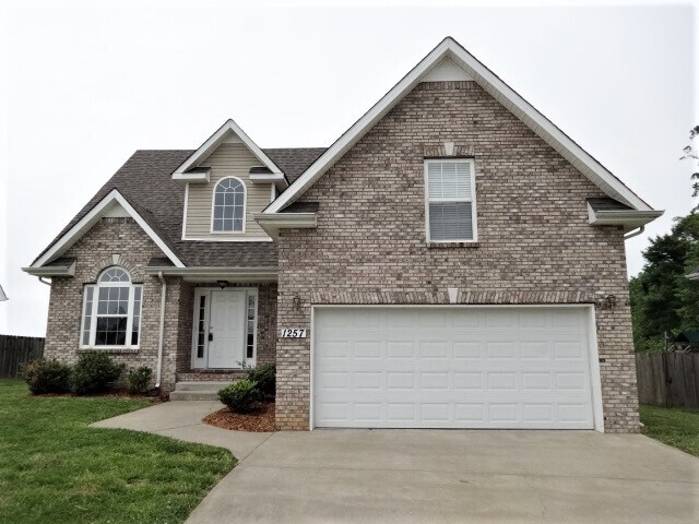 property at 1257 Apple Blossom Rd