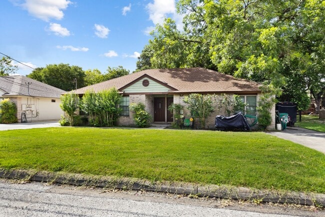 property at 265 Lohmann St