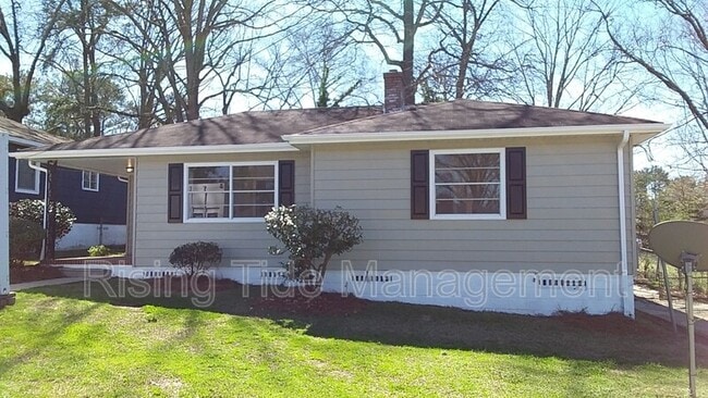 property at 872 78th St S