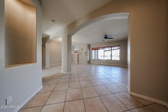 1710 W Bartlett Way in Chandler, AZ - Building Photo - Building Photo