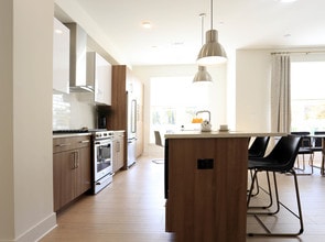 The Lofts on Saw Mill River in Hastings On Hudson, NY - Building Photo - Interior Photo