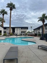 The Vue on Camelback in Phoenix, AZ - Building Photo - Building Photo