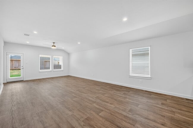 property at 1703 Stelvio Pass