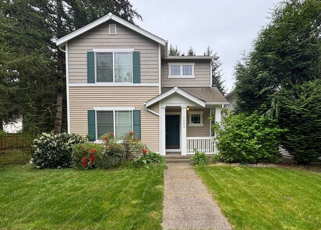 property at 1253 Griggs St