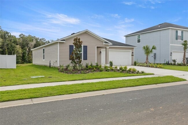 1305 NW 48th Terrace in Ocala, FL - Building Photo - Building Photo