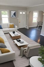 1064 Woodview Rd in Cleveland Heights, OH - Building Photo - Building Photo