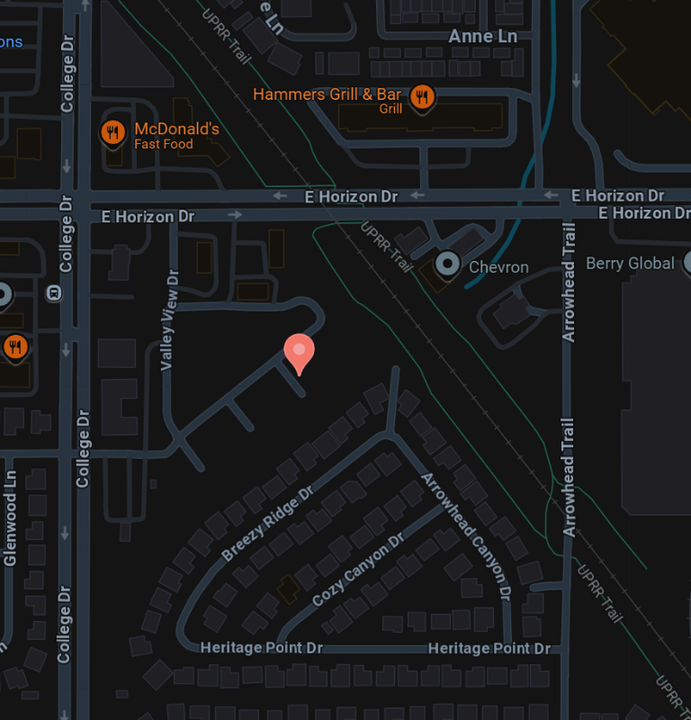 468 Secret Cove Ct in Henderson, NV - Building Photo