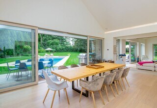 11 Jericho Cl Ln in East Hampton, NY - Building Photo - Building Photo