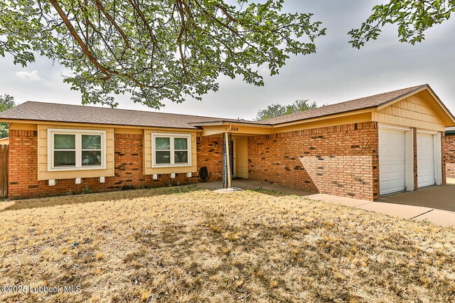 8304 Fremont Ave in Lubbock, TX - Building Photo - Building Photo